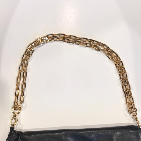 Vintage Reva Tory Burch shoulder bag/clutch - Picture 8 of 14